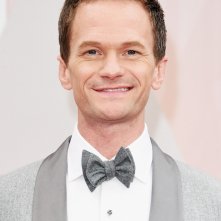 Neil Patrick Harris