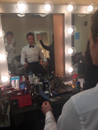 Oscar 2015: i preparativi di Neil Patrick Harris