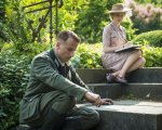 Suite francese: Michelle Williams e Matthias Schoenaerts nella love story tratta dalla Némirovsky