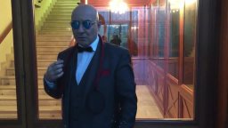 '50 Sfumature di gricia' - Uno, anzi due