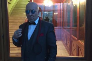 '50 Sfumature di gricia' - Uno, anzi due