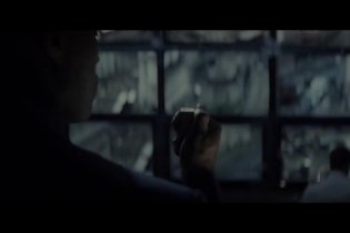 Trailer 3 - The Gunman