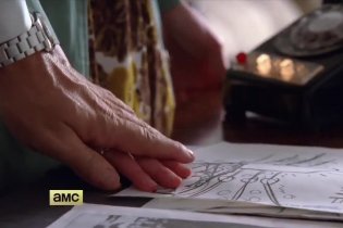 Trailer 'Nostalgia' - Mad Men