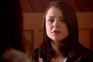 Teaser - Finding Carter