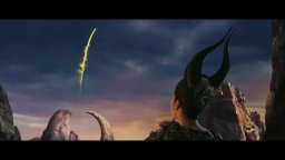 Trailer - Snow Girl and the Dark Crystal 