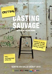 Locandina di Casting sauvage