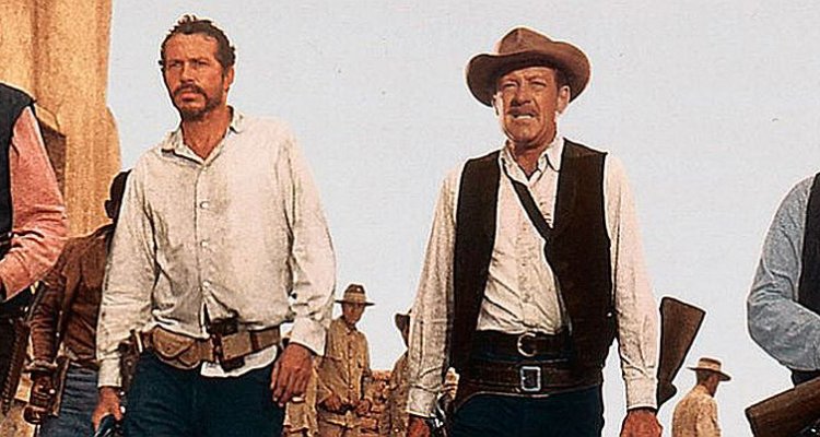 Il mucchio selvaggio (1969) Film Movieplayer.it