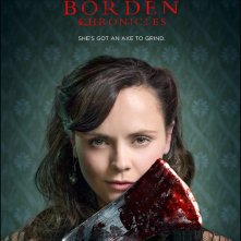 The Lizzie Borden Chronicles: la locandina della serie televisiva