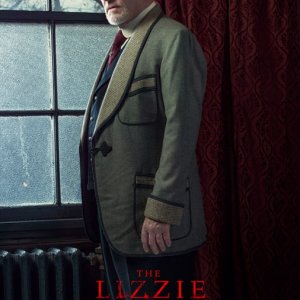 The Lizzie Borden Chronicles: una locandina per la serie