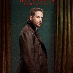 The Lizzie Borden Chronicles: un manifesto per la prima stagione