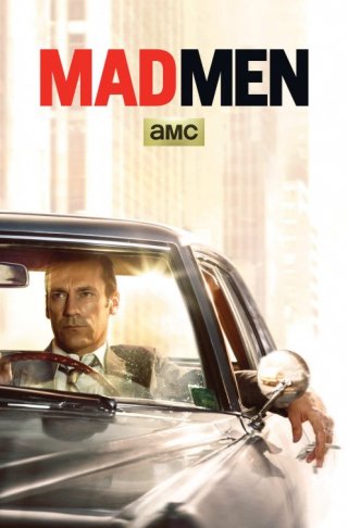 Mad Men: un poster per l'ultima stagione della serie 