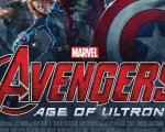 Avengers: Age of Ultron - il poster ufficiale