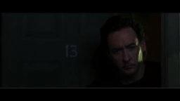 Clip esclusiva 'Uomo con la benda' - Motel