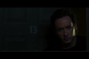 Clip esclusiva 'Uomo con la benda' - Motel