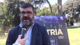 Intervista a Francesco Pannofino - Patria