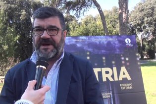 Intervista a Francesco Pannofino - Patria