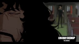 Clip 'Lo scontro' - Cowboy Bebop - Il Film
