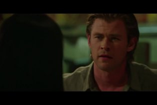 Clip 'Apri gli occhi' - Blackhat
