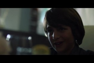 Trailer - Like Sunday, Like Rain