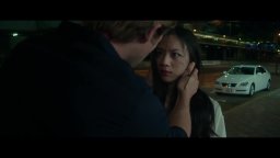 Clip 'Un fuggitivo' - Blackhat