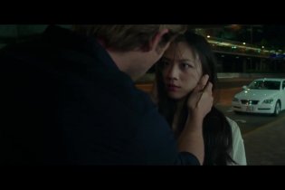 Clip 'Un fuggitivo' - Blackhat