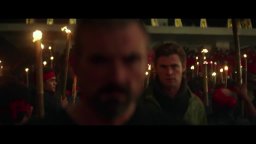 Clip 'Voltati' - Blackhat