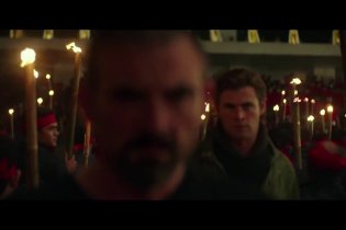 Clip 'Voltati' - Blackhat