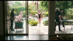 Clip 'Ci vogliamo sedere?' - Vizio di Forma