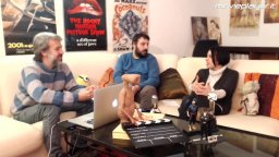 Movieplayer Live: la diretta del 25 Febbraio 2015