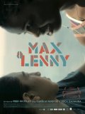 Locandina di Max & Lenny