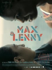 Locandina di Max & Lenny