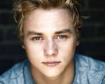 Ben Hardy in X-Men: Apocalypse