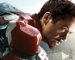Avengers: Age of Ultron - Il character poster di Iron Man