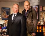 Blunt Talk: chi affiancherà Patrick Stewart nella prima stagione?