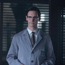 Gotham: Cory Michael Smith nella puntata intitolata The Fearsome Dr. Crane