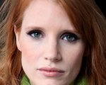 Jessica Chastain ne Il cacciatore e la regina di ghiaccio