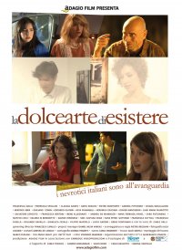 Locandina di La dolce arte di esistere