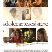 Locandina di La dolce arte di esistere