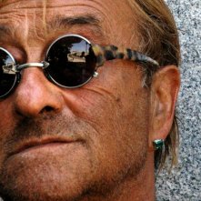 Senza Lucio: Lucio Dalla in un'immagine tratta dal documentario a lui dedicato