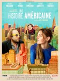 Locandina di Une histoire américaine