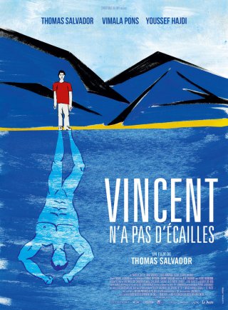 Locandina di Vincent n'a pas d'écailles 