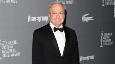 Saturday Night Live: Lorne Michaels, creatore dello show