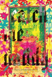 Locandina di Catch Me Daddy