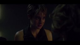 Final Trailer - The Divergent Series: Insurgent