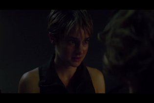 Final Trailer - The Divergent Series: Insurgent