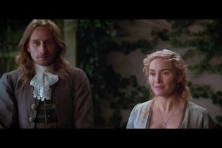 Trailer internazionale - A Little Chaos
