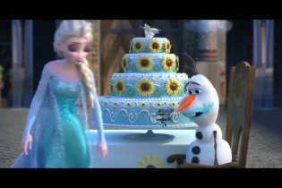 Trailer - Frozen Fever