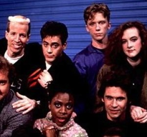 Saturday Night Live: il cast del 1985