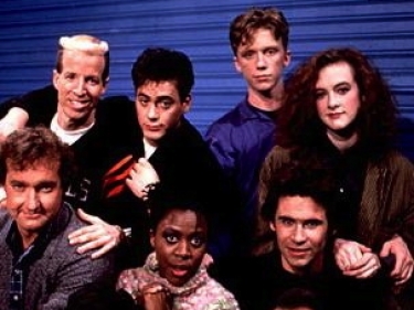 Saturday Night Live: il cast del 1985