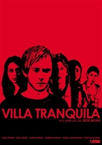 Locandina di Villa Tranquila